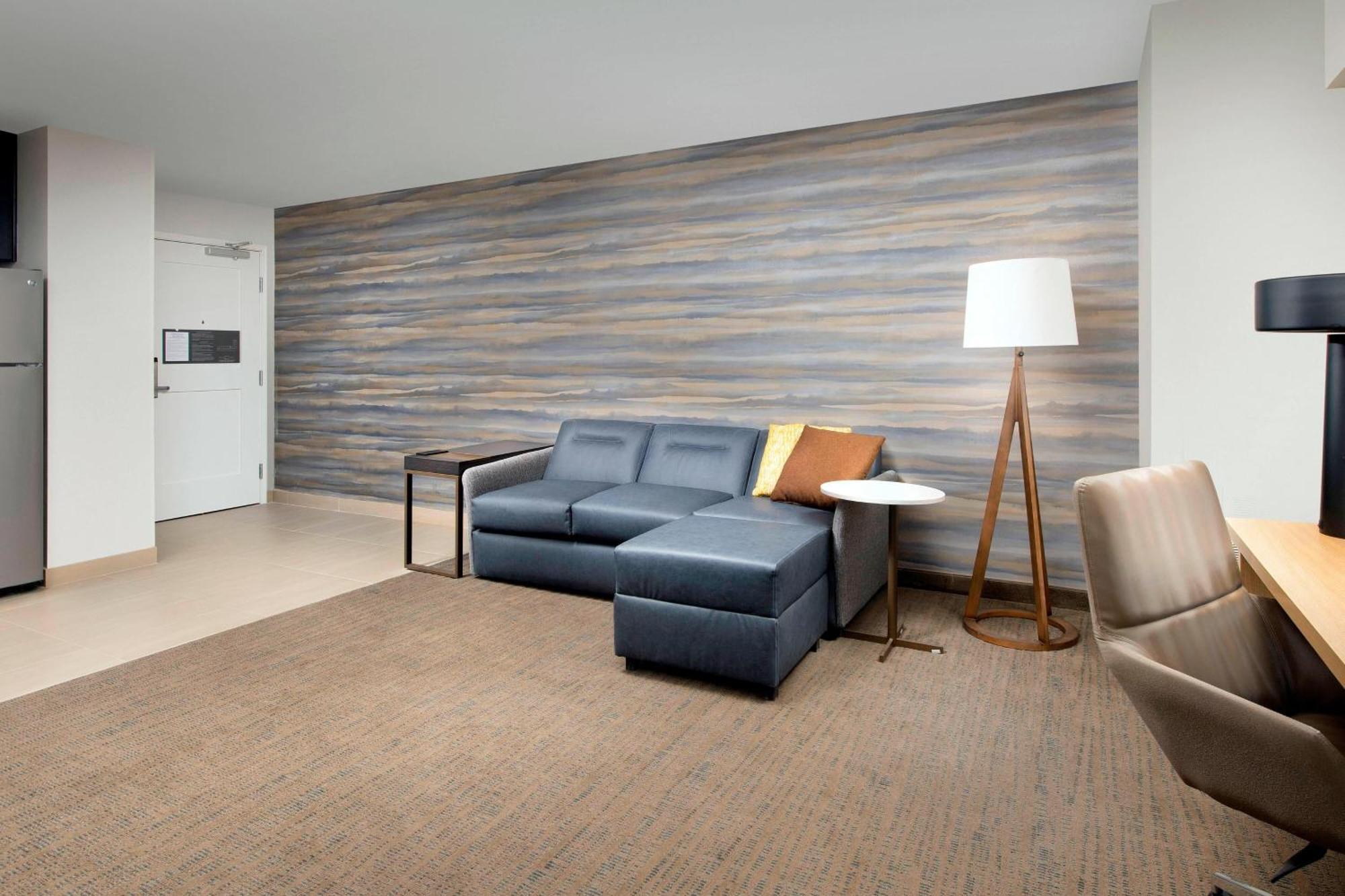 Hotel By Marriott Southwest 3*