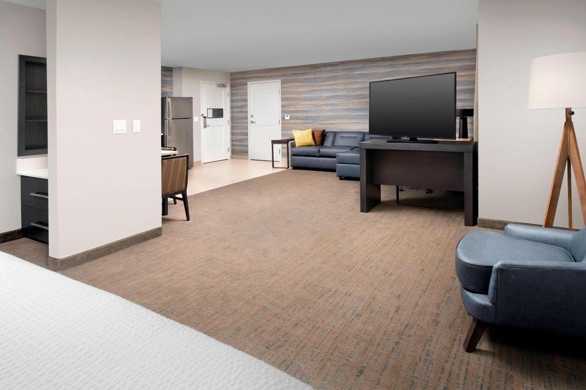 By Marriott Southwest Hotel Lubbock