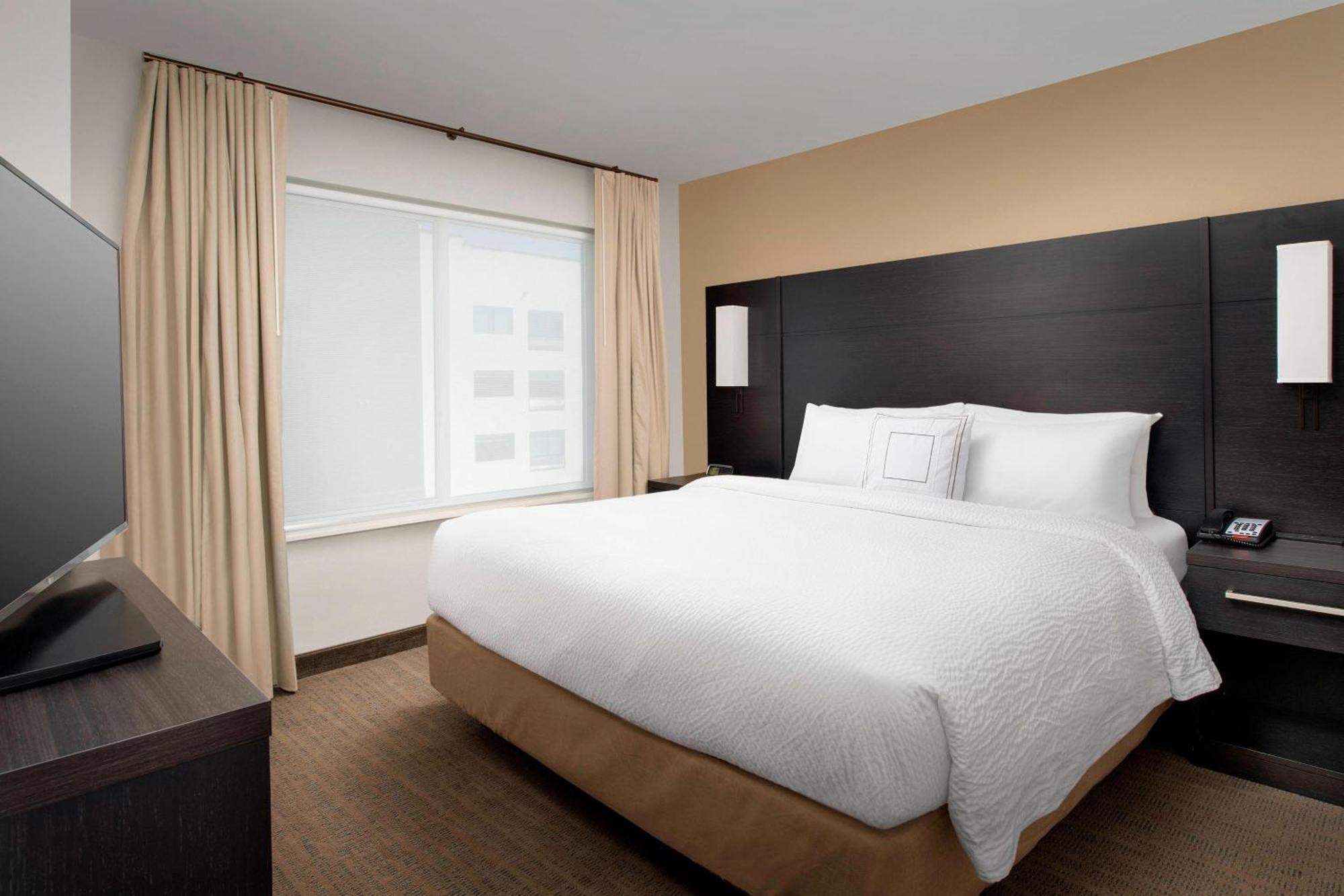 By Marriott Southwest Lubbock