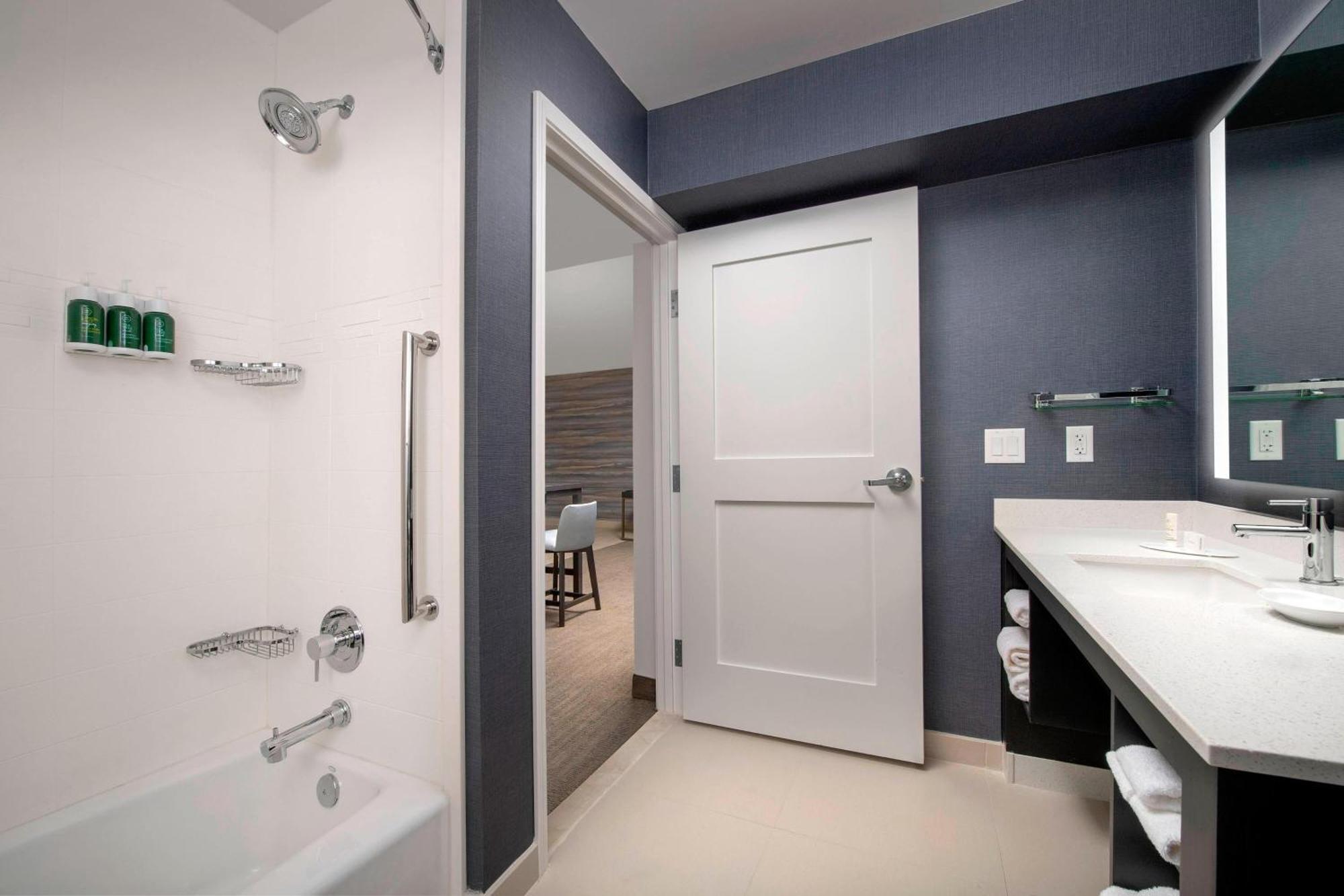 By Marriott Southwest 3* Lubbock