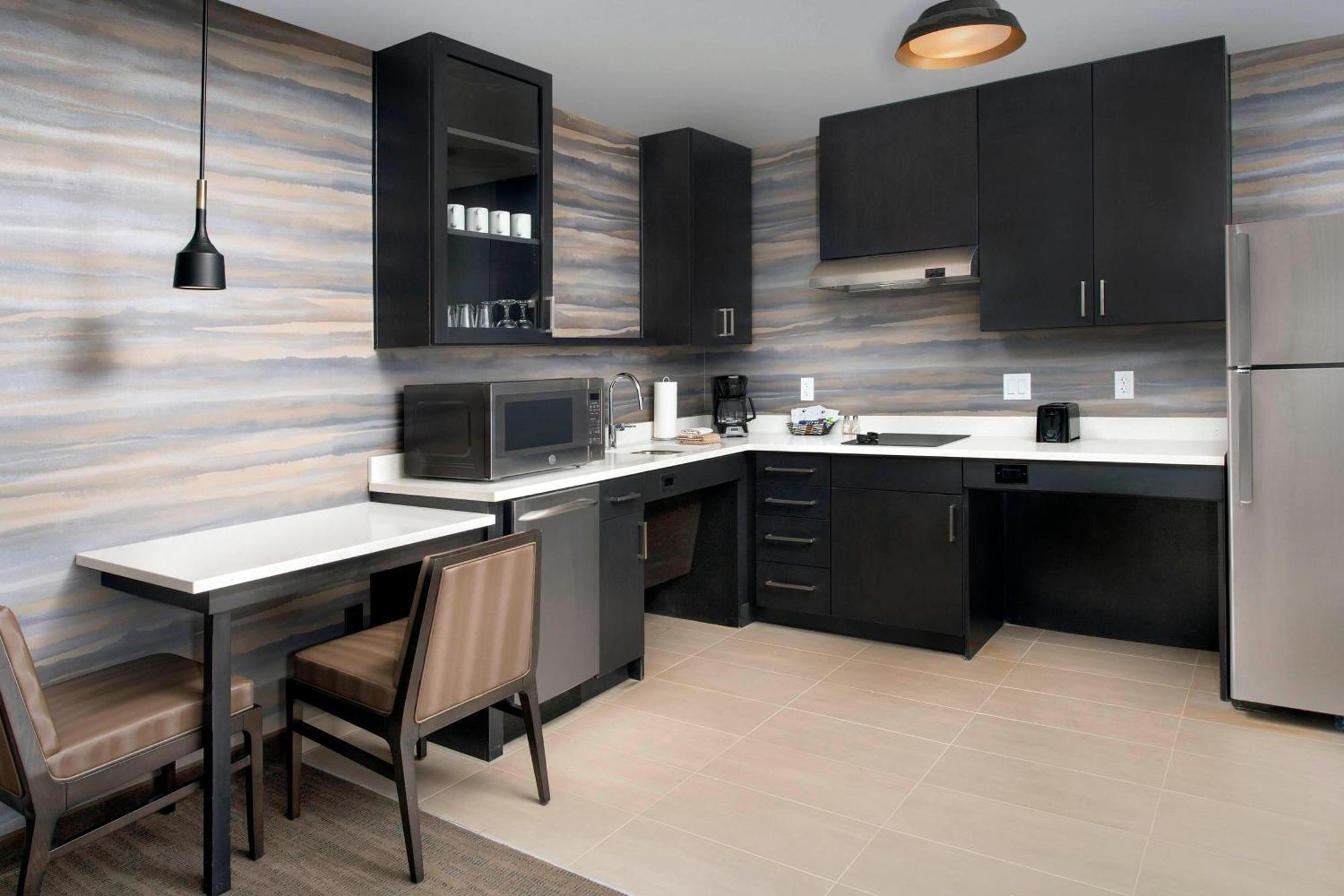 Hotel By Marriott Southwest 3*