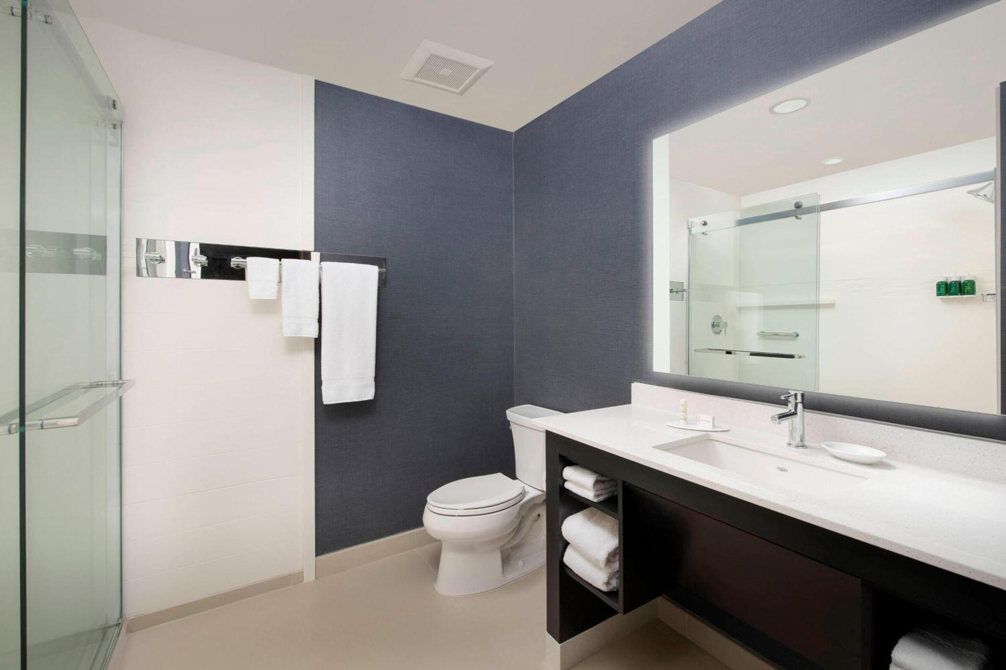 By Marriott Southwest Hotel Lubbock