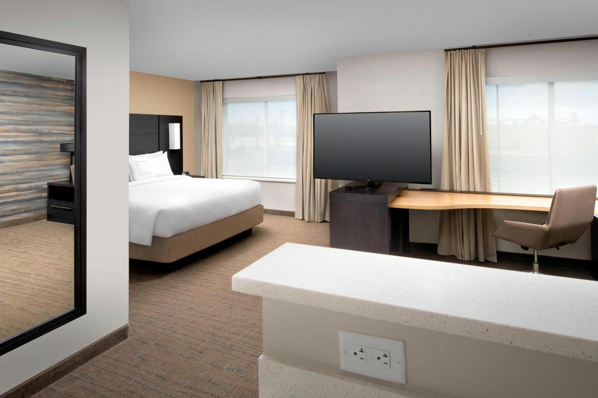 By Marriott Southwest