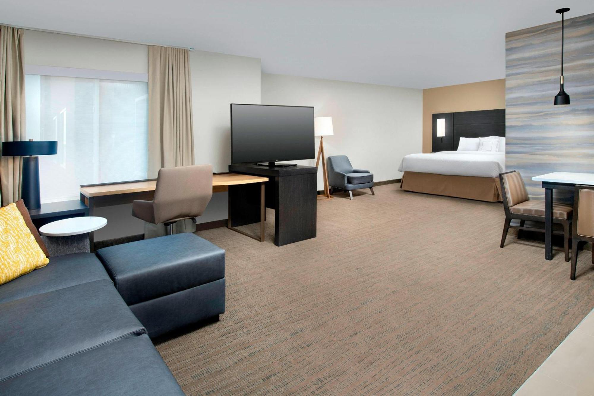 By Marriott Southwest Hotel