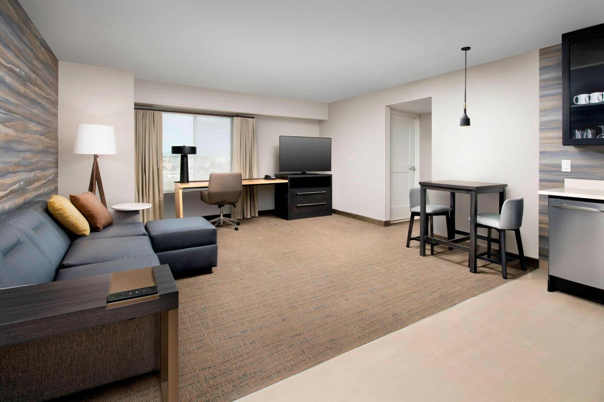 Hotel By Marriott Southwest