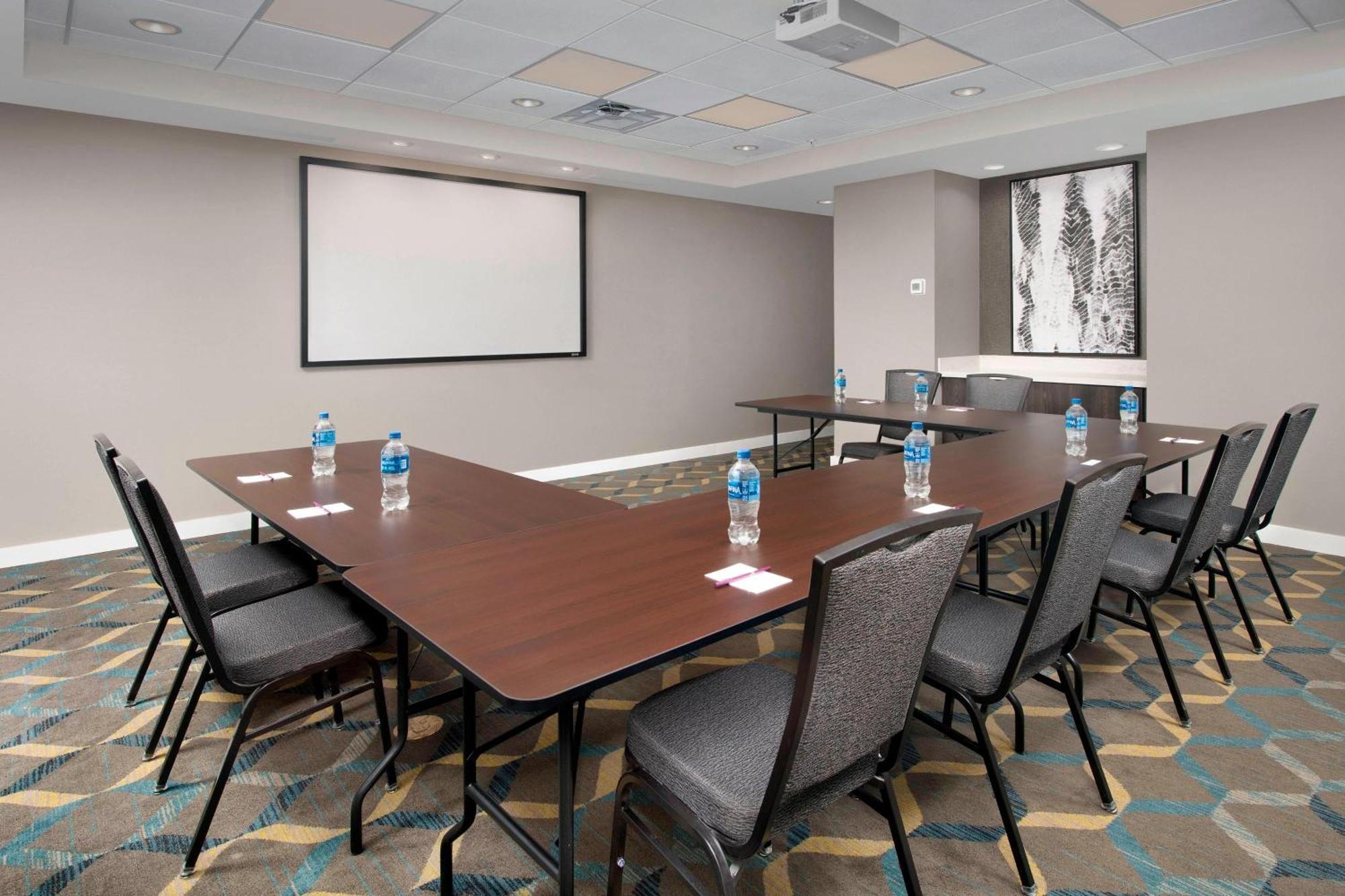 By Marriott Southwest Lubbock