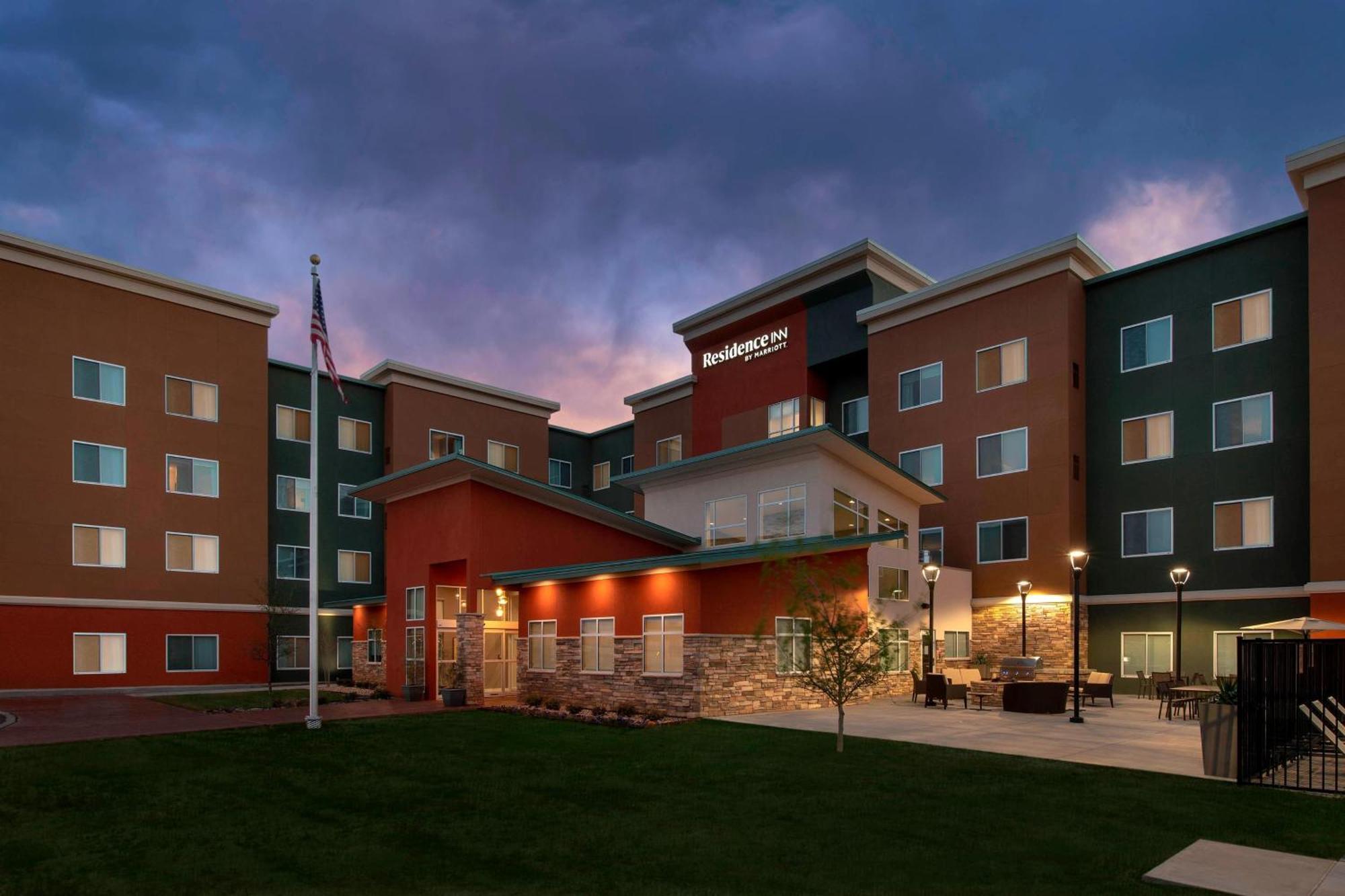 By Marriott Southwest 3* Lubbock