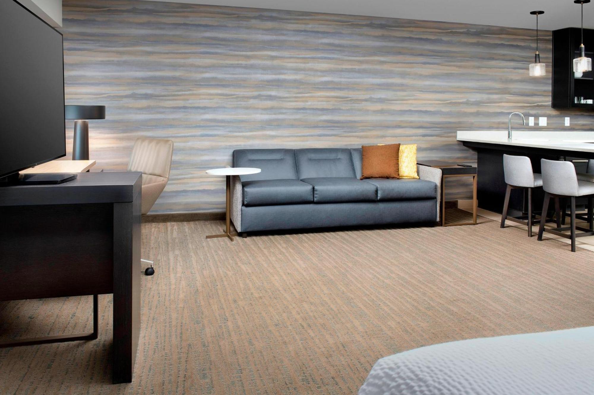 By Marriott Southwest Hotel
