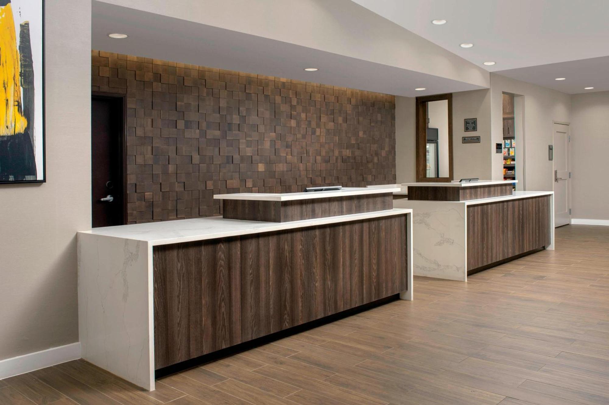 By Marriott Southwest 3*