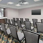 Residence Inn By Marriott Lubbock Southwest 