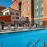 Residence Inn By Marriott Lubbock Southwest 